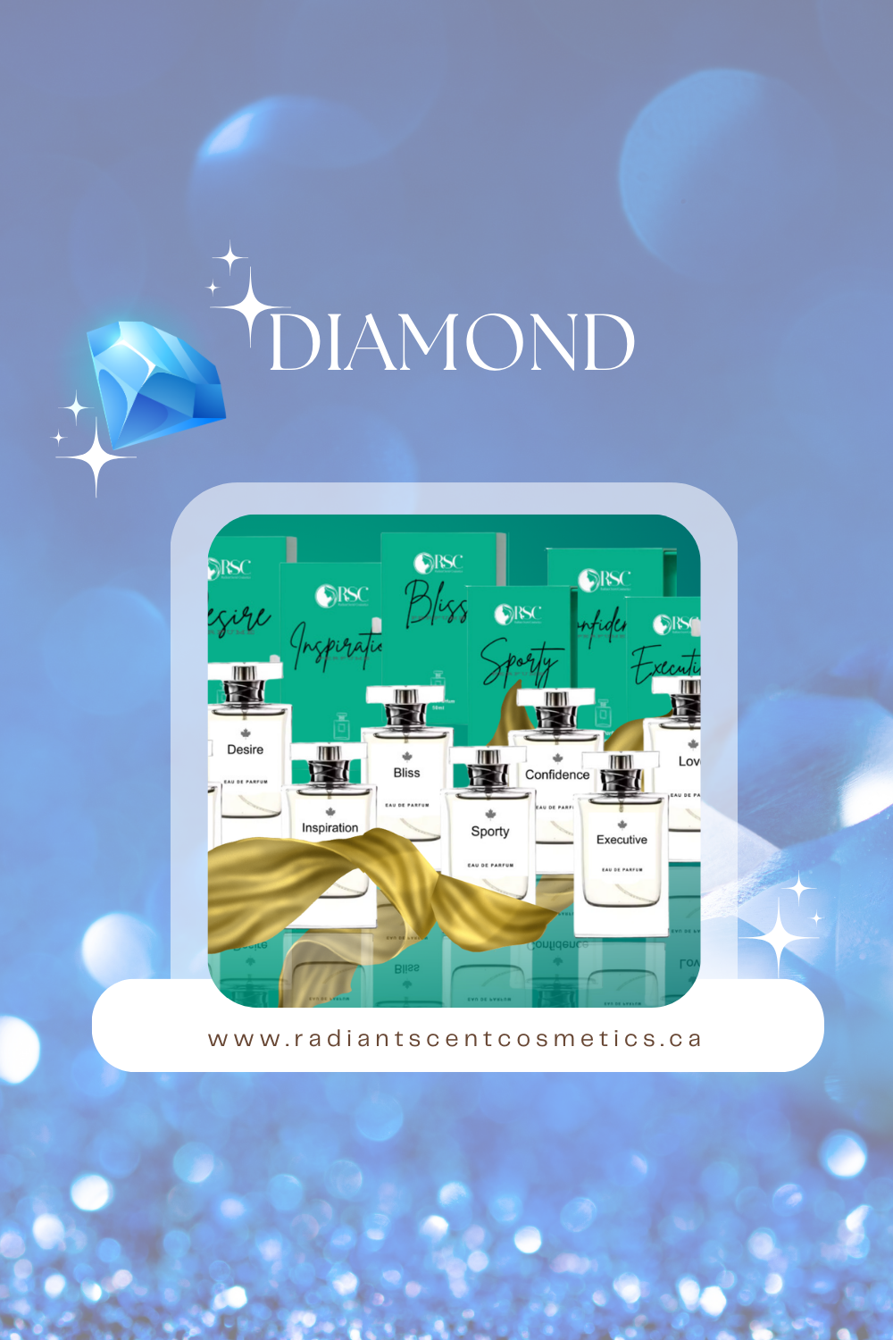 Diamond Package