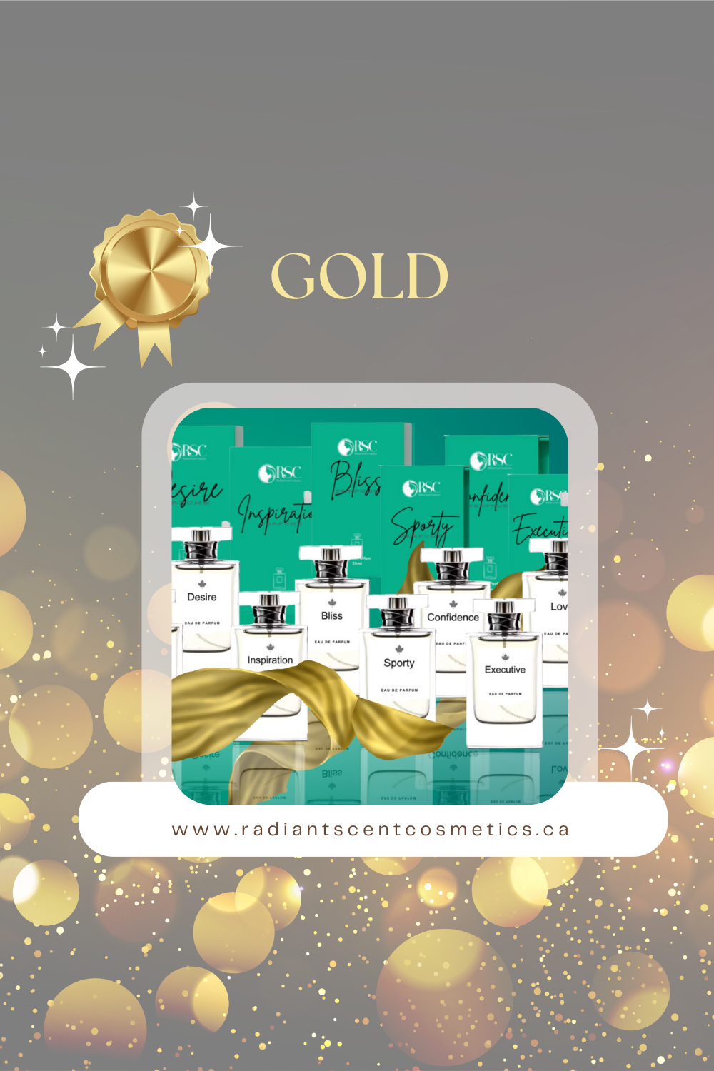 Gold Package