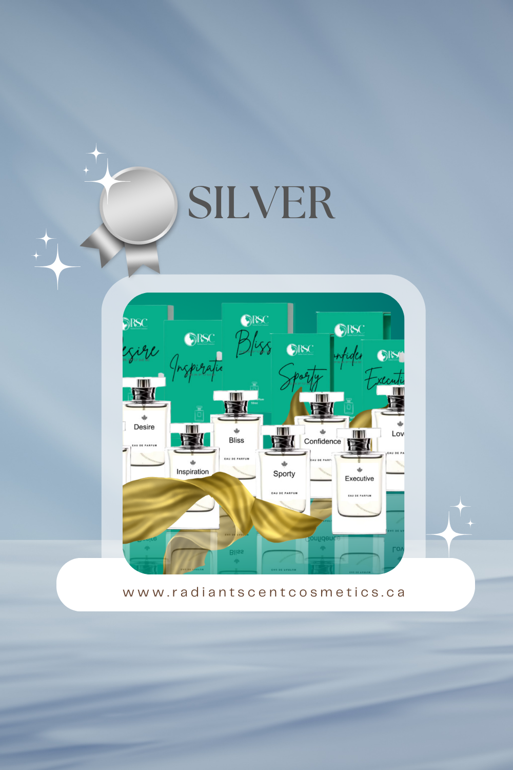 Silver Package