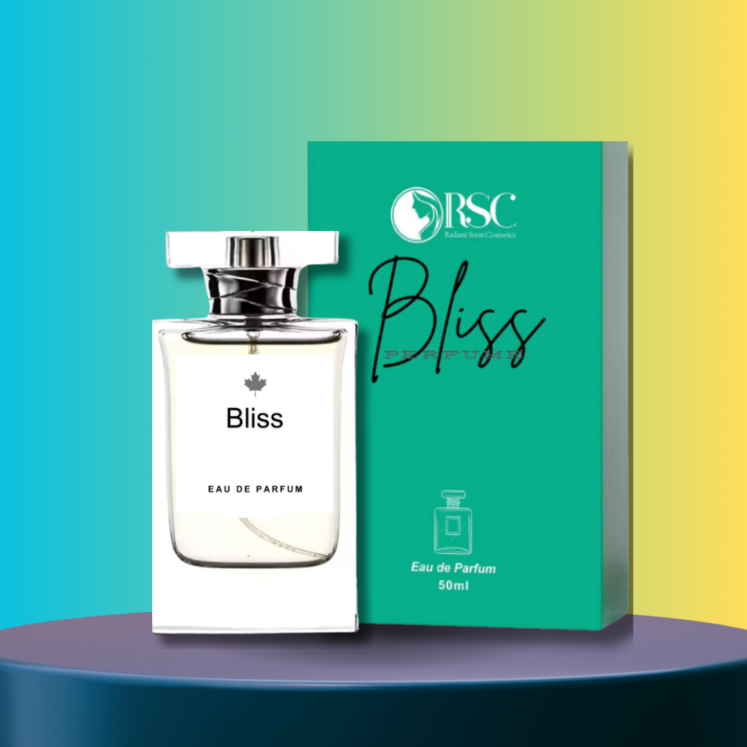 BLISS 50ML