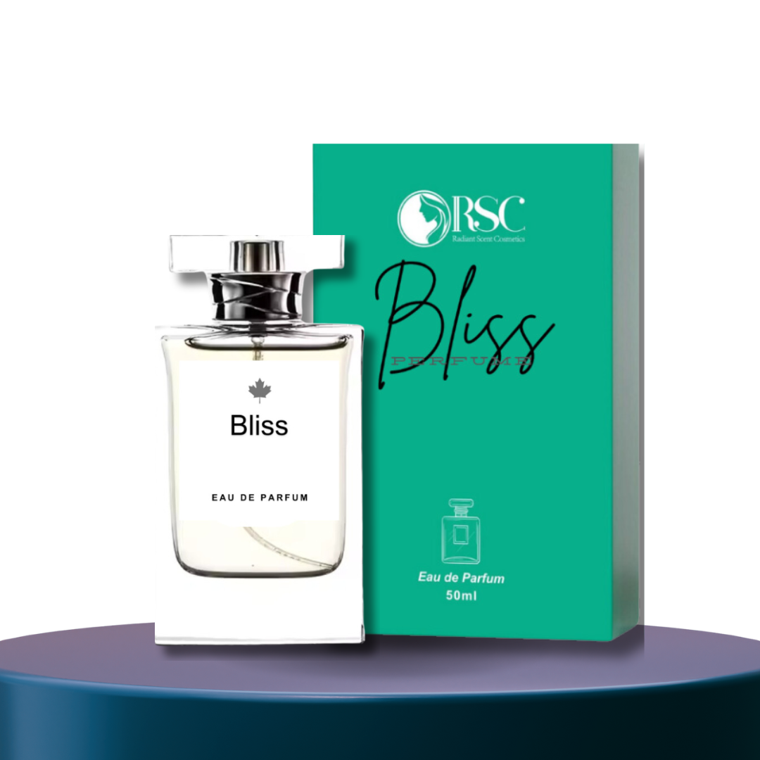 BLISS 50ML