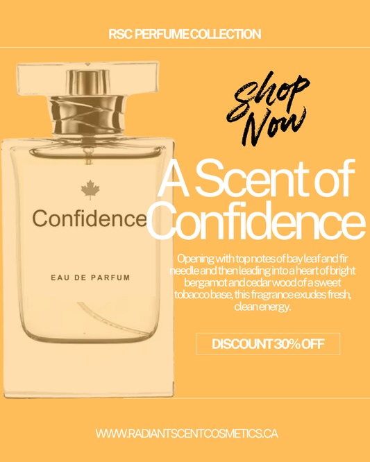 CONFIDENCE 50ML