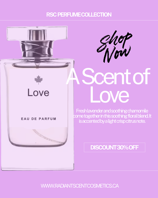 LOVE 50ML