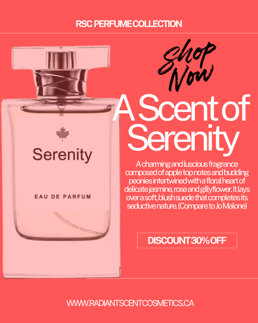 SERENITY 50ML
