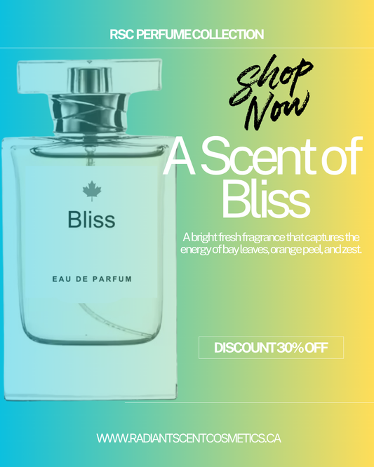 BLISS 50ML