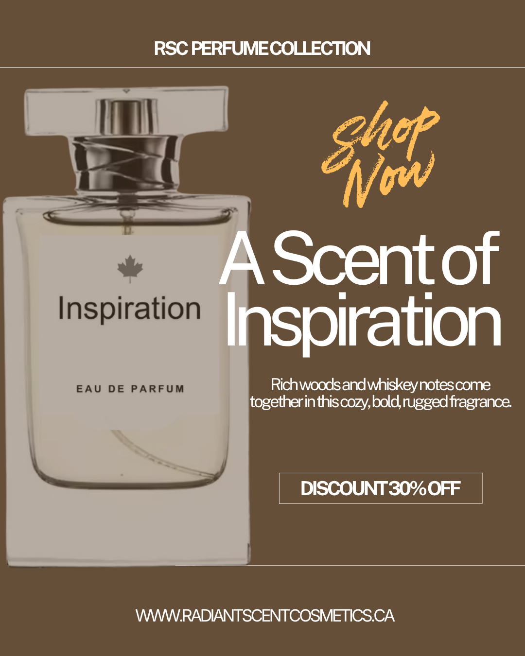 INSPIRATION 50ML