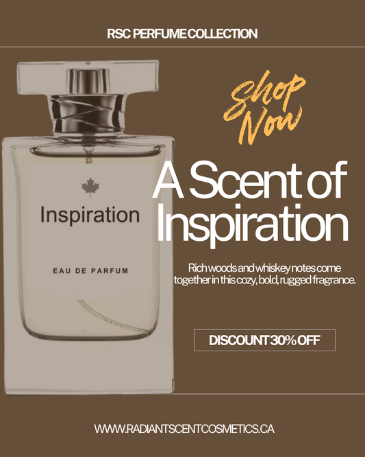 INSPIRATION 50ML