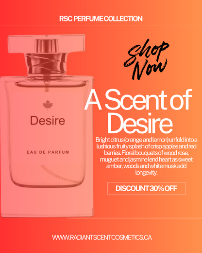 DESIRE 50ML