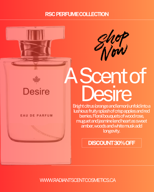 DESIRE 50ML