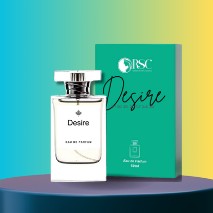 DESIRE
