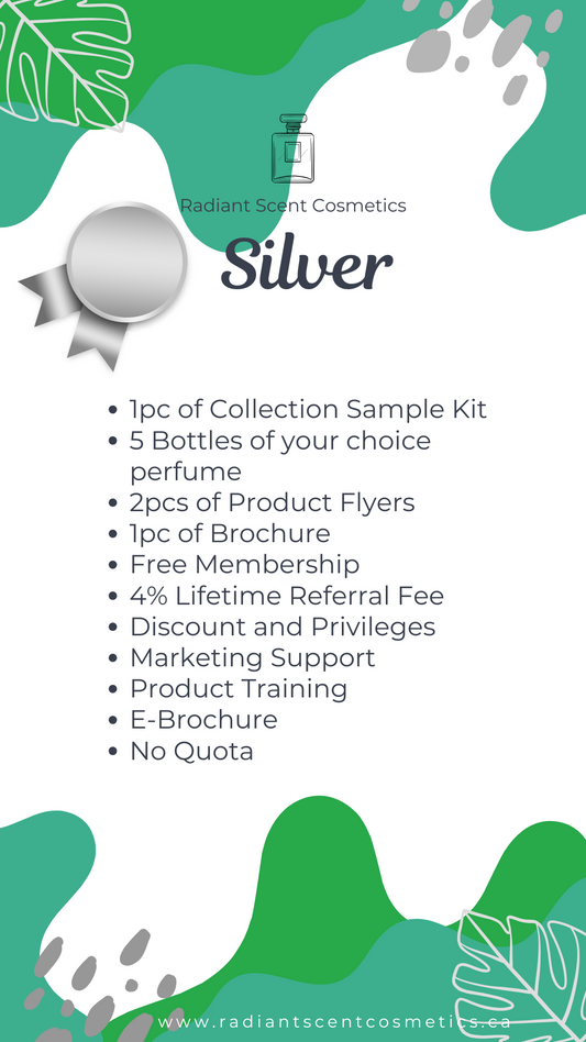 Silver Package
