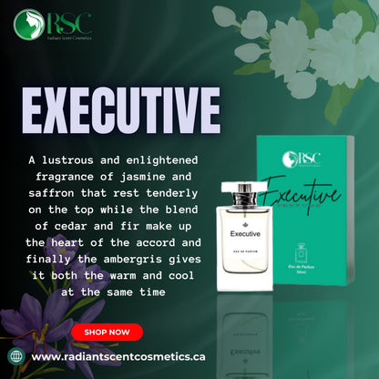 EXECUTIVE