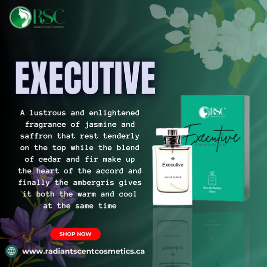 EXECUTIVE