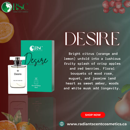 DESIRE