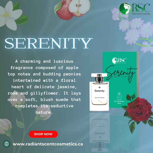 SERENITY