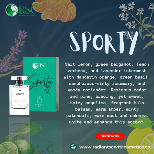 SPORTY