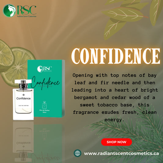 CONFIDENCE