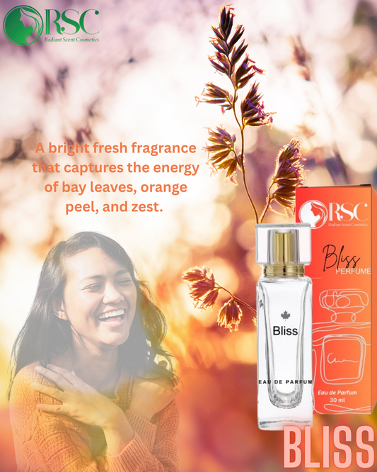 BLISS 30ML