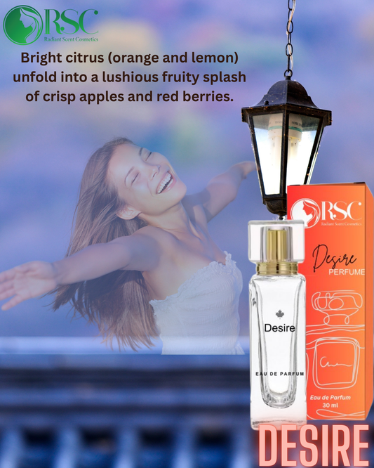 DESIRE 30ML