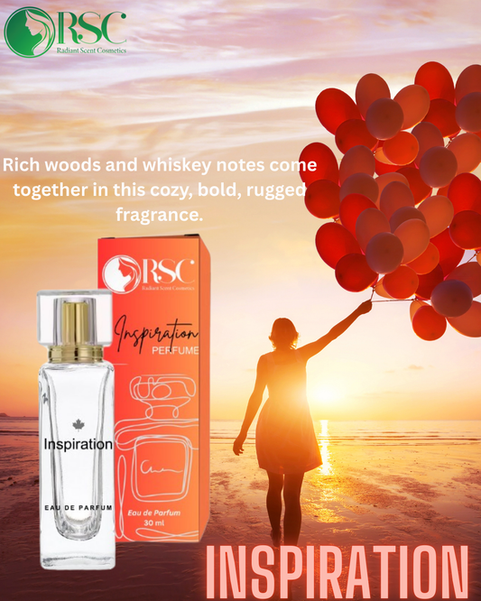 INSPIRATION 30ML