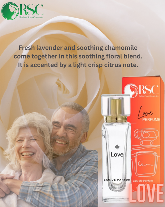 LOVE 30ML