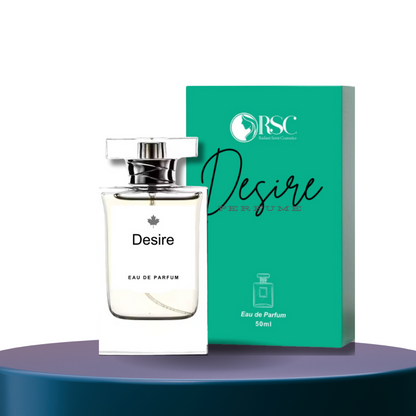 DESIRE