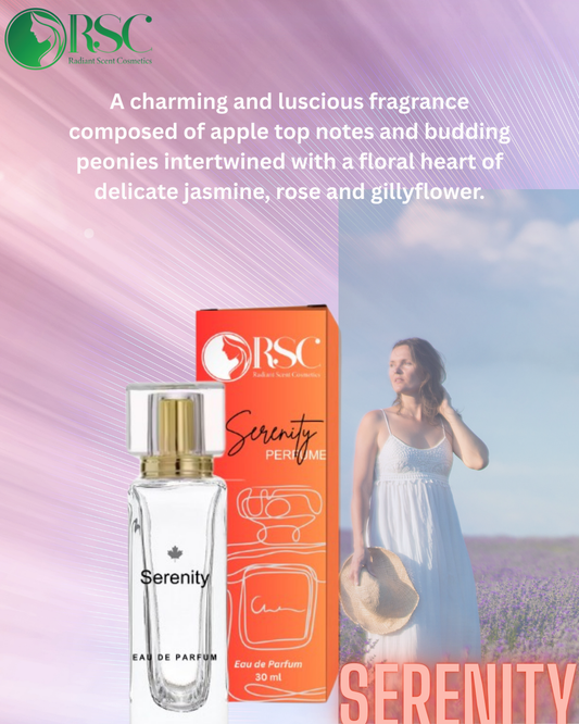 SERENITY 30ML
